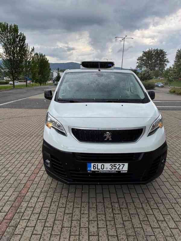 Peugeot Expert 2,0 TDi - 41.660 km - foto 1