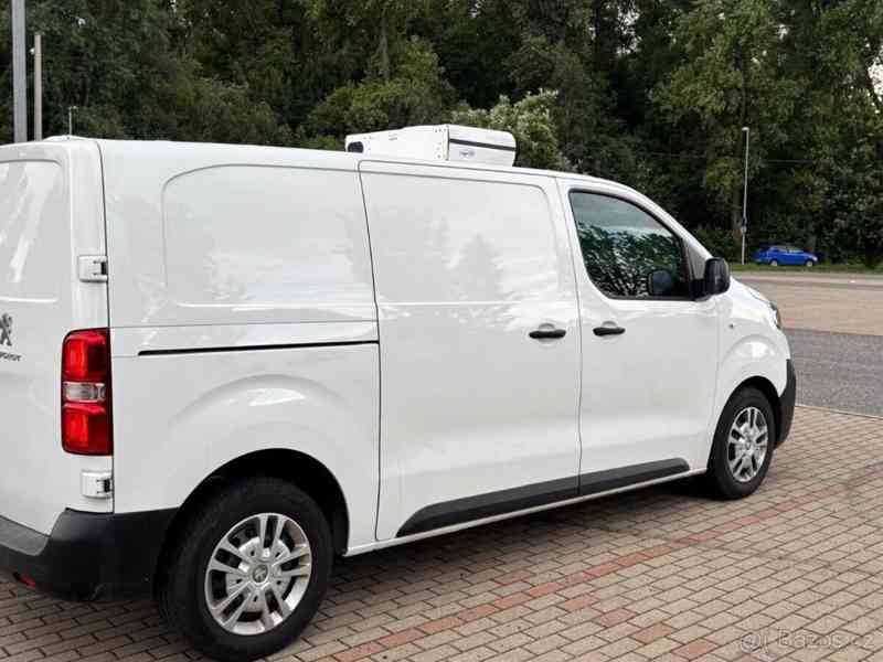 Peugeot Expert 2,0 TDi - 41.660 km - foto 6