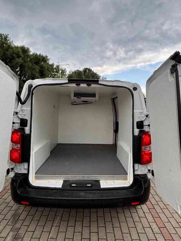 Peugeot Expert 2,0 TDi - 41.660 km - foto 3