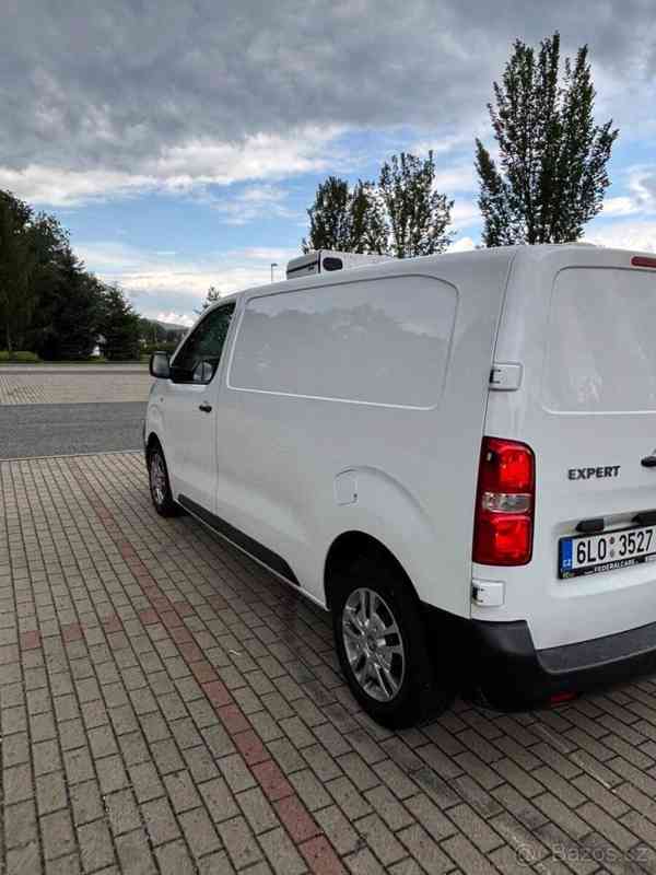 Peugeot Expert 2,0 TDi - 41.660 km - foto 4