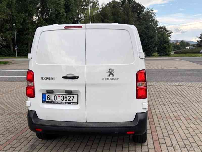 Peugeot Expert 2,0 TDi - 41.660 km - foto 7