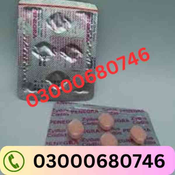 Penegra 100 MG Tablet Price in Islamabad 03000680746 - foto 2