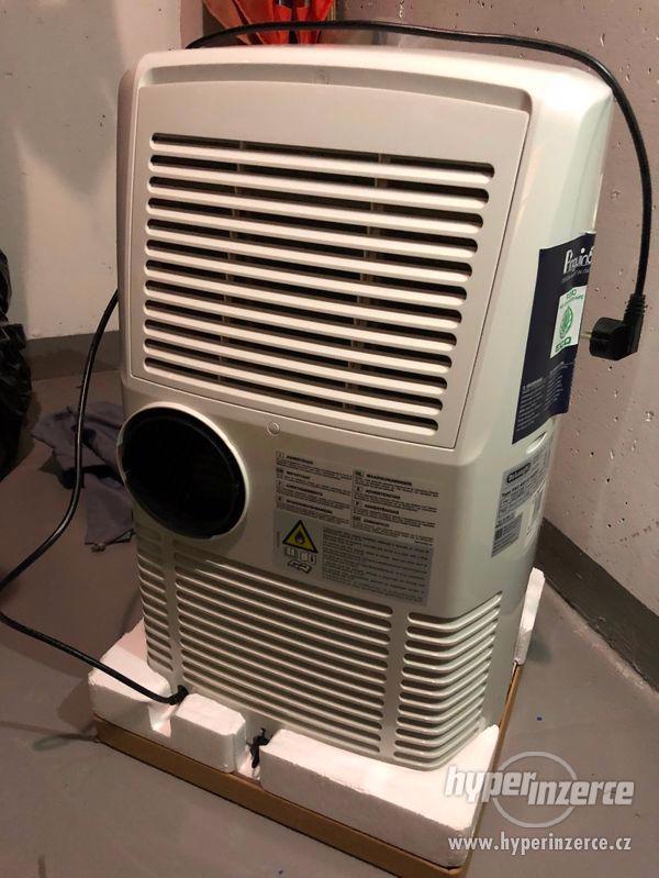 Klimatizace Delonghi PAC AN112 SILENT - foto 3
