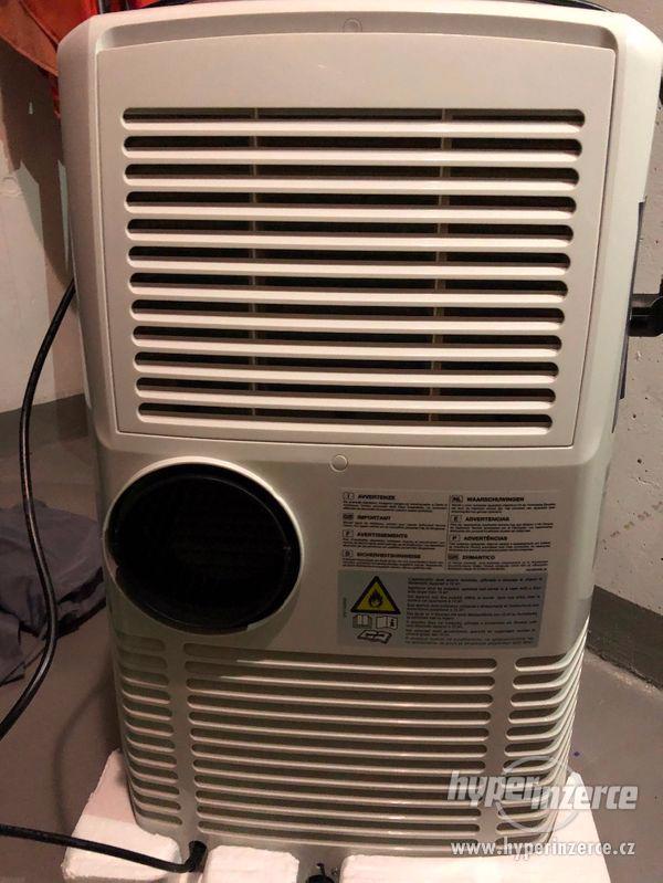 Klimatizace Delonghi PAC AN112 SILENT - foto 4