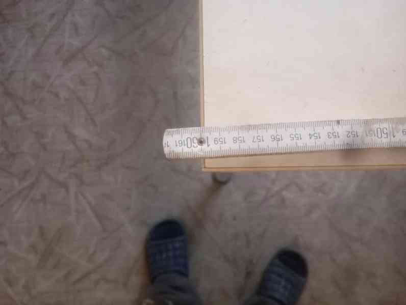 Kancelářský set - foto 2