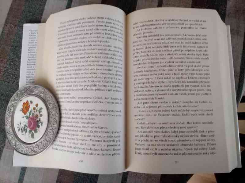 Můj císař, můj pán - historický román - foto 6