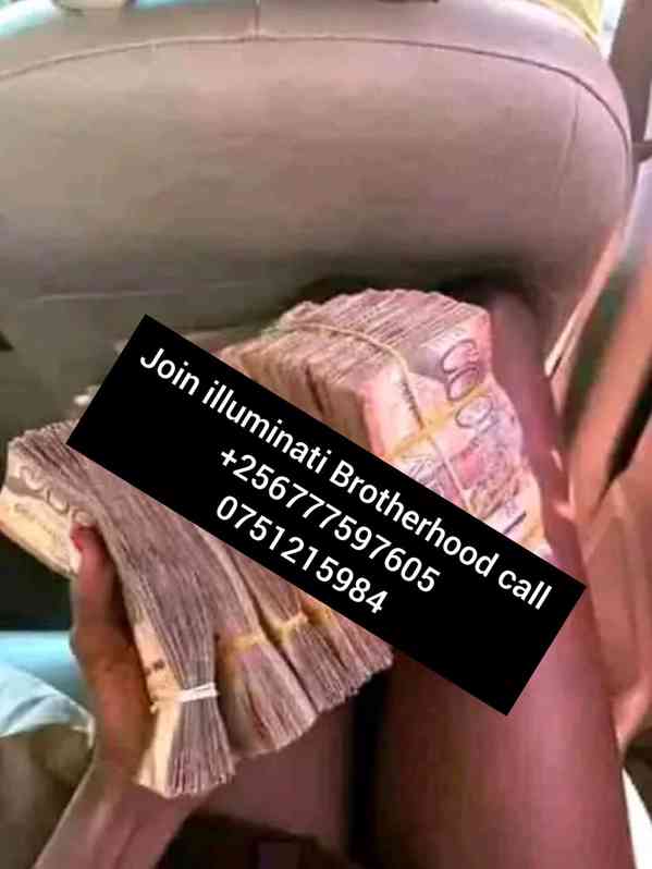 Illuminati Uganda Agent call+256777597605,0751215984