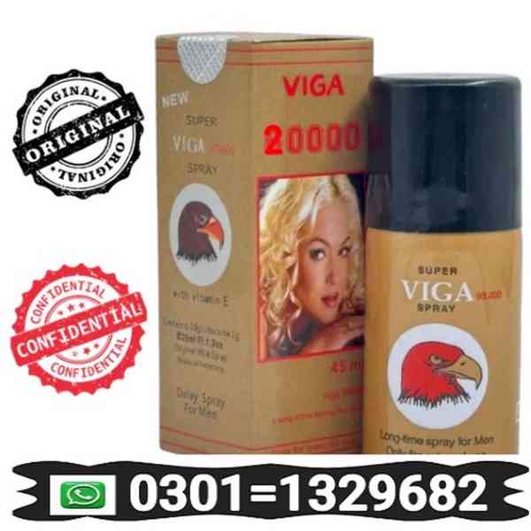 Viga 200000 Delay Spray In Pakistan [0301!1329682] call now 