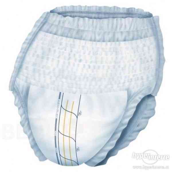 Prodám inkontinenční navlékací kalhotky Abri Flex Premium M3 - foto 2