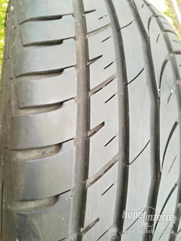 Letní pneumatiky Barum Bravuris 205/55 R16 91 V - foto 3