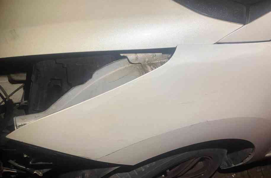 PEUGEOT 5008-1,6HDI-AUTOMAT+DALSI DILY.INFO TEXT - foto 1