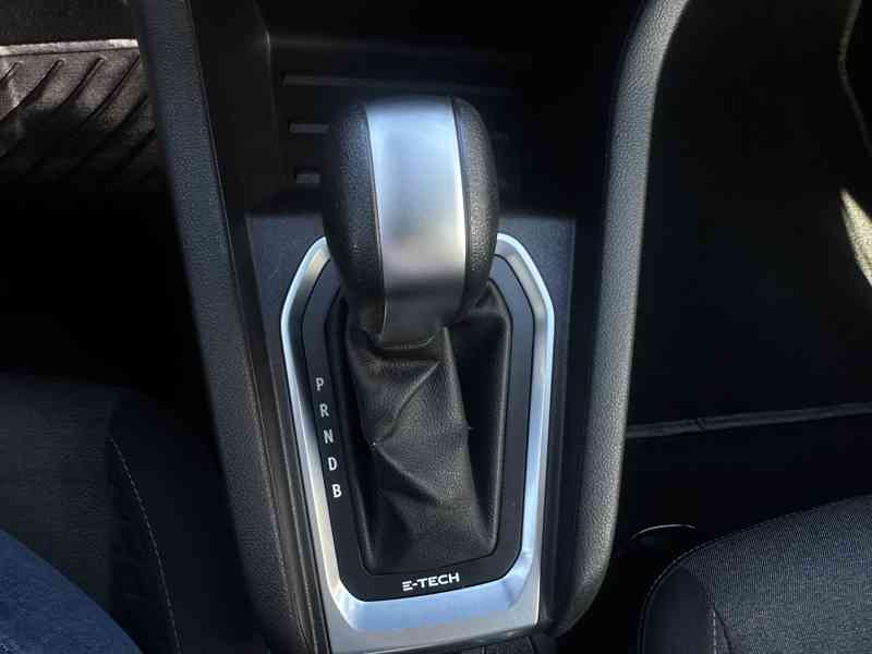 Renault Clio 1.6 E-Tech/Hybrid/103kW/TOP - foto 28