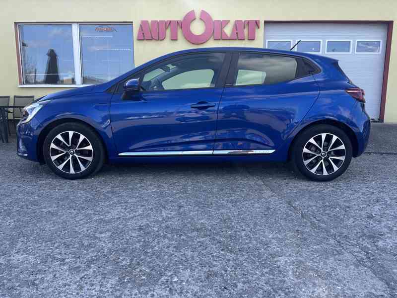 Renault Clio 1.6 E-Tech/Hybrid/103kW/TOP - foto 6