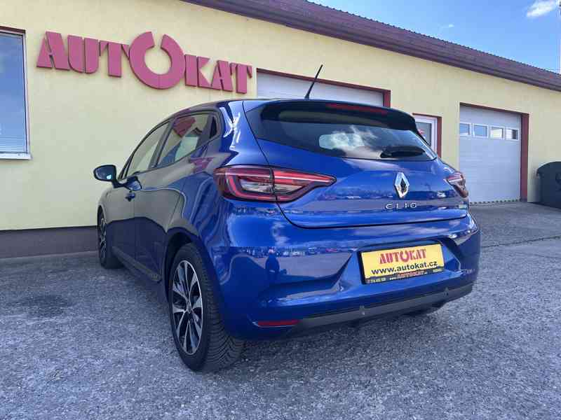 Renault Clio 1.6 E-Tech/Hybrid/103kW/TOP - foto 5