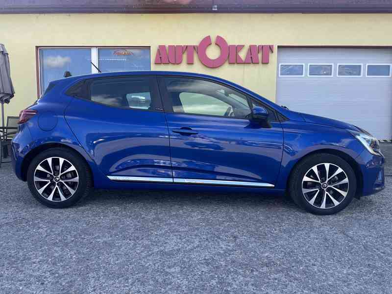 Renault Clio 1.6 E-Tech/Hybrid/103kW/TOP - foto 2