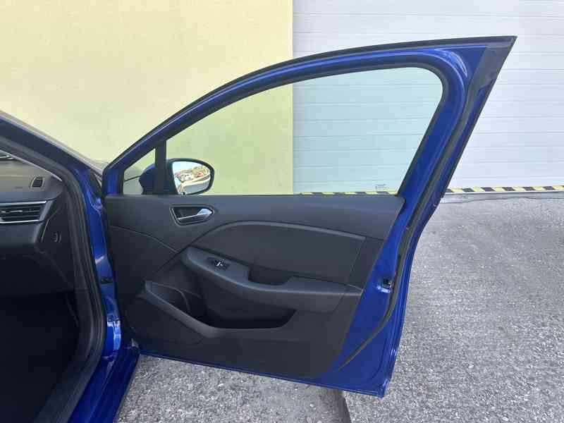 Renault Clio 1.6 E-Tech/Hybrid/103kW/TOP - foto 20