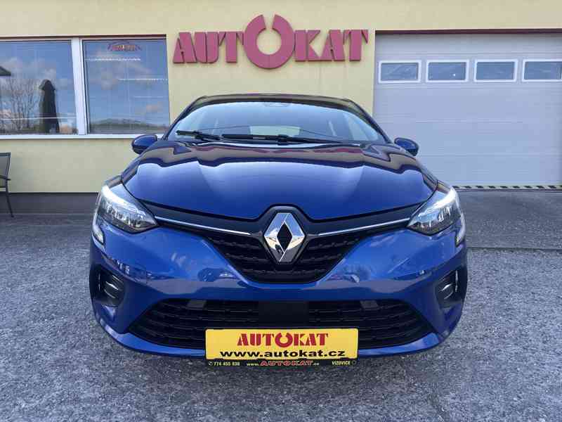 Renault Clio 1.6 E-Tech/Hybrid/103kW/TOP - foto 8