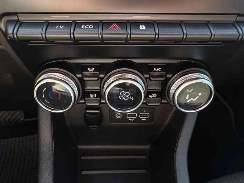 Renault Clio 1.6 E-Tech/Hybrid/103kW/TOP - foto 24