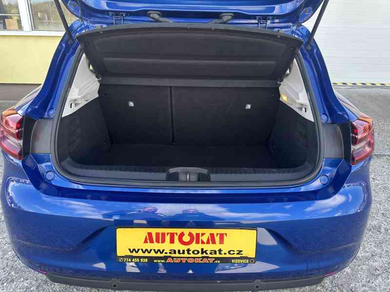 Renault Clio 1.6 E-Tech/Hybrid/103kW/TOP - foto 14
