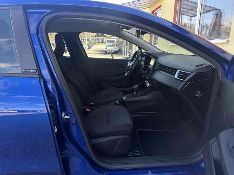 Renault Clio 1.6 E-Tech/Hybrid/103kW/TOP - foto 19