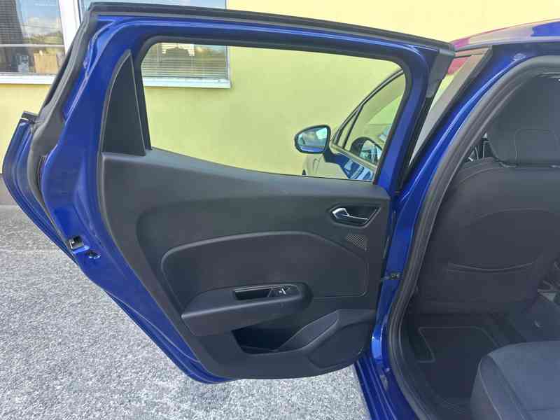 Renault Clio 1.6 E-Tech/Hybrid/103kW/TOP - foto 13