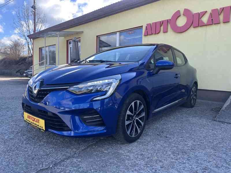 Renault Clio 1.6 E-Tech/Hybrid/103kW/TOP - foto 7