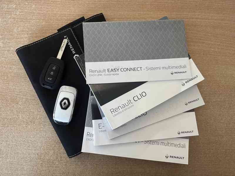 Renault Clio 1.6 E-Tech/Hybrid/103kW/TOP - foto 29
