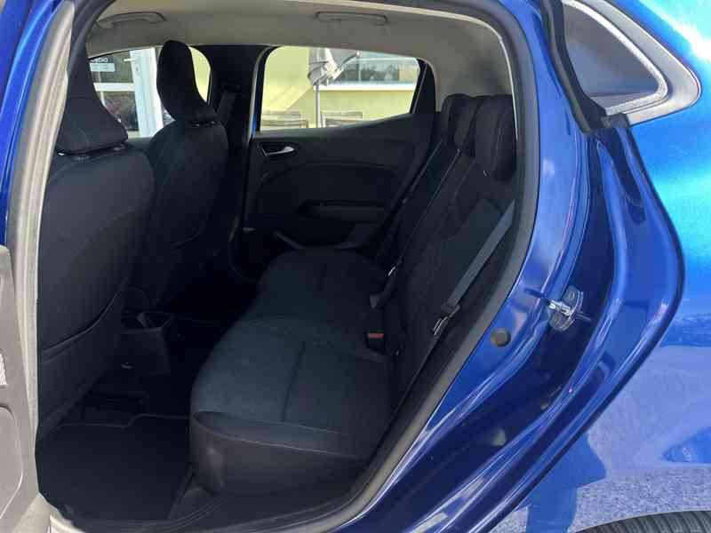 Renault Clio 1.6 E-Tech/Hybrid/103kW/TOP - foto 12