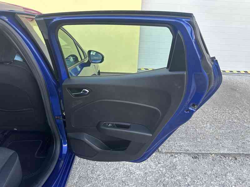 Renault Clio 1.6 E-Tech/Hybrid/103kW/TOP - foto 18