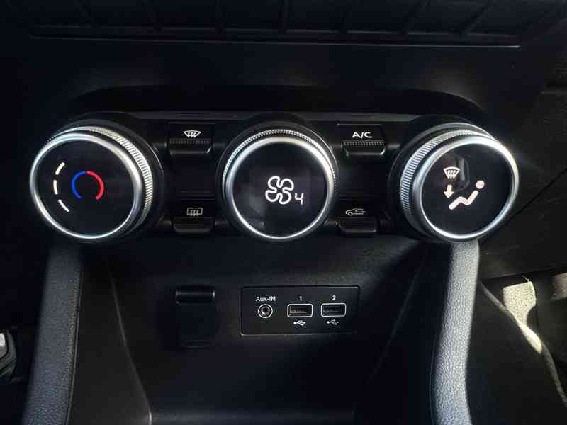 Renault Clio 1.6 E-Tech/Hybrid/103kW/TOP - foto 26