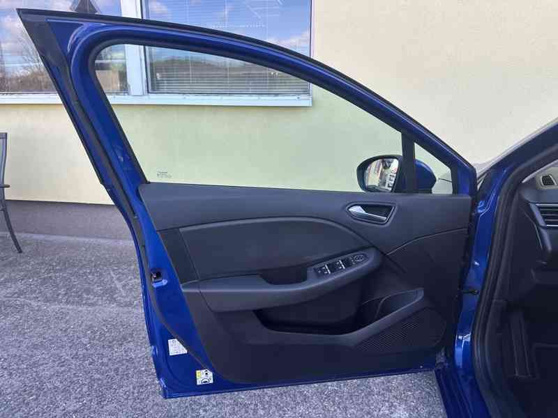 Renault Clio 1.6 E-Tech/Hybrid/103kW/TOP - foto 11