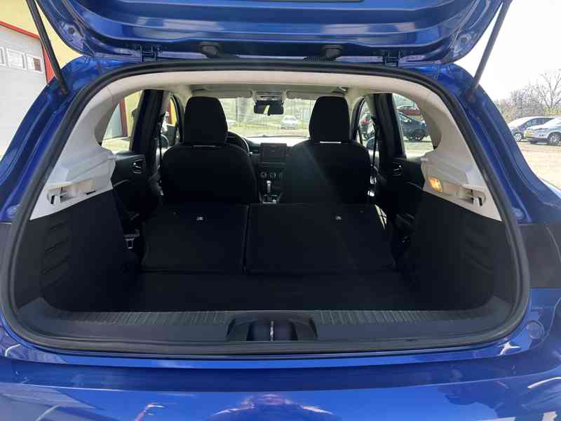 Renault Clio 1.6 E-Tech/Hybrid/103kW/TOP - foto 16