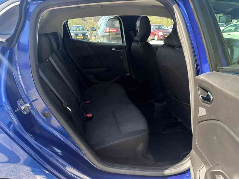 Renault Clio 1.6 E-Tech/Hybrid/103kW/TOP - foto 17