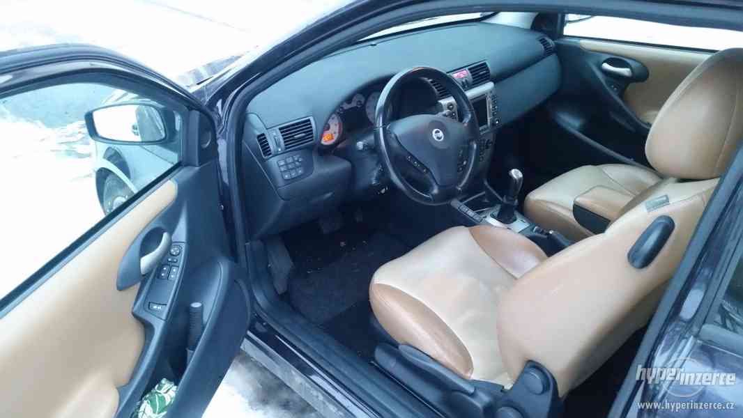prodám Fiat Stilo Abarth - foto 3