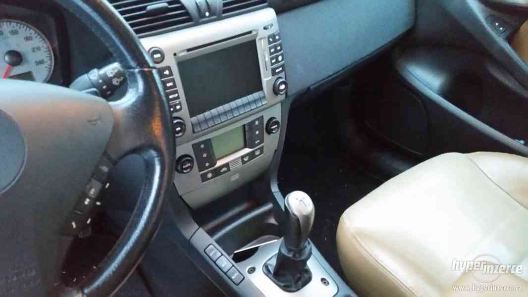 prodám Fiat Stilo Abarth - foto 5