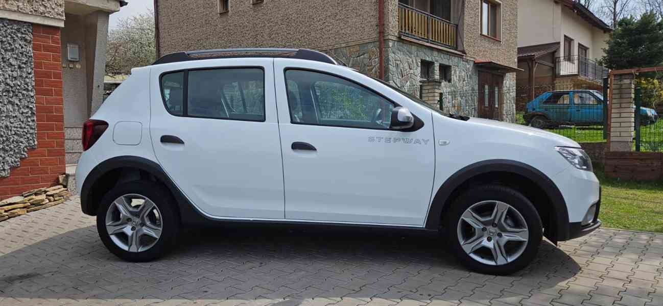 dacia sandero stepway - foto 6