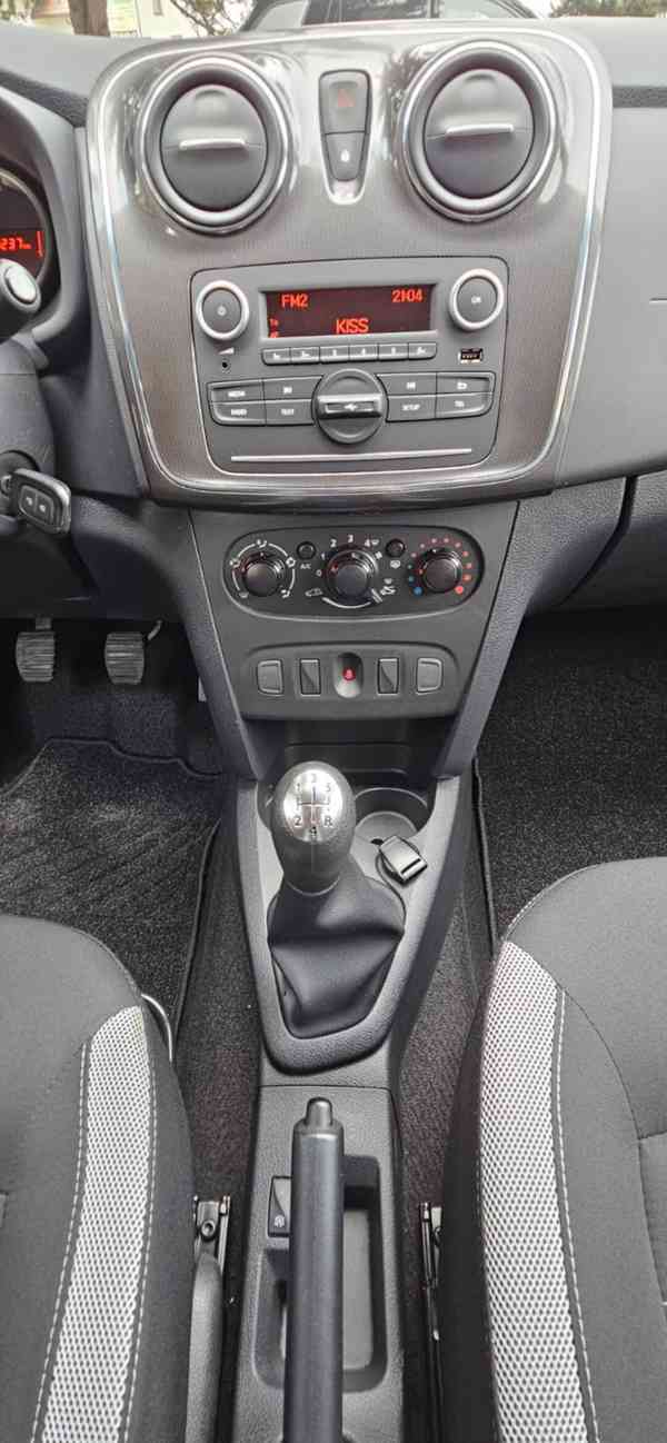 dacia sandero stepway - foto 16