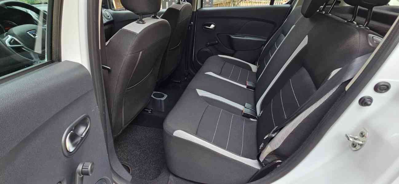 dacia sandero stepway - foto 11
