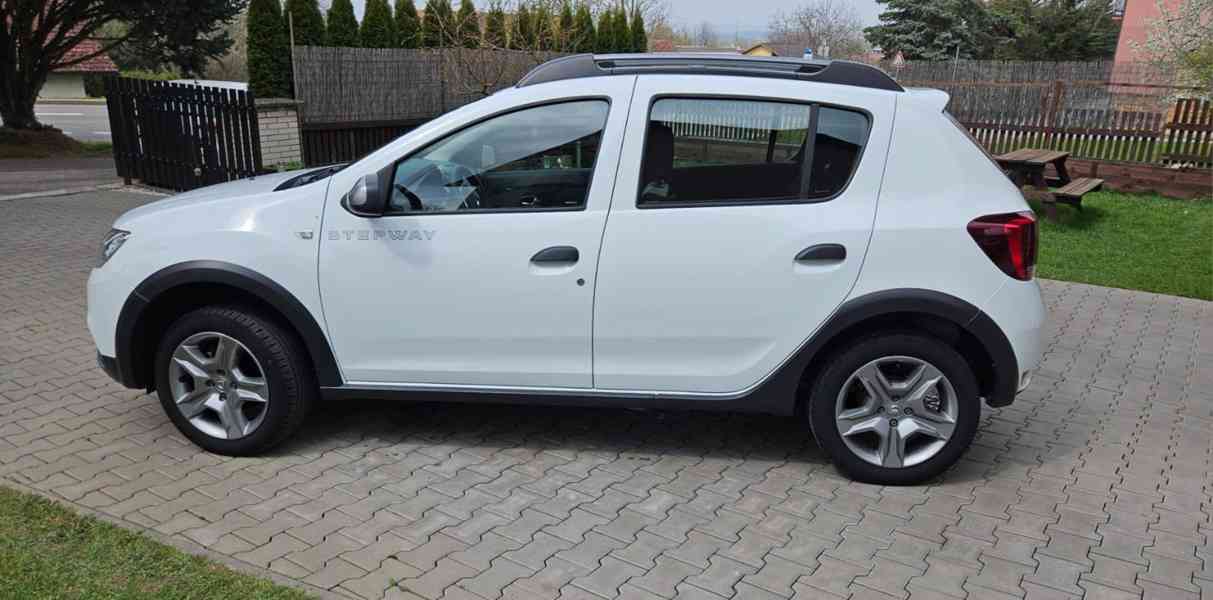 dacia sandero stepway - foto 3