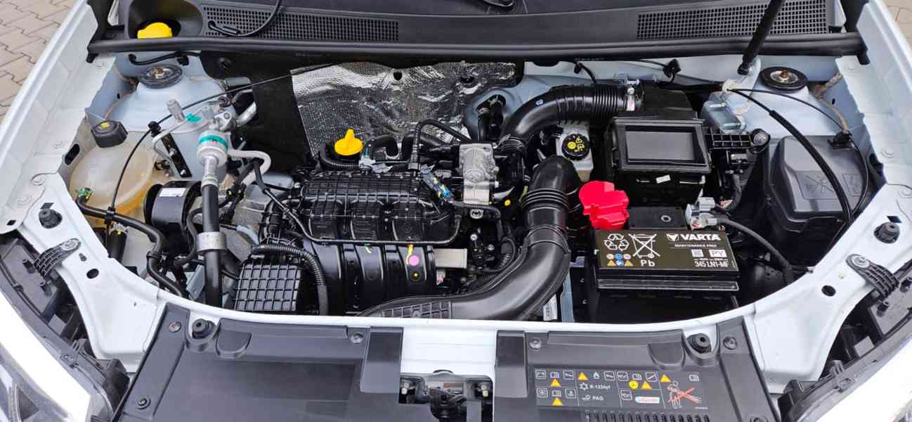 dacia sandero stepway - foto 19