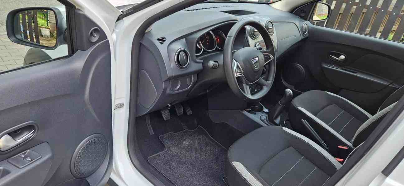 dacia sandero stepway - foto 8