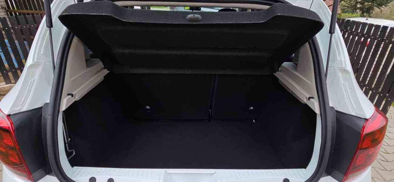 dacia sandero stepway - foto 12