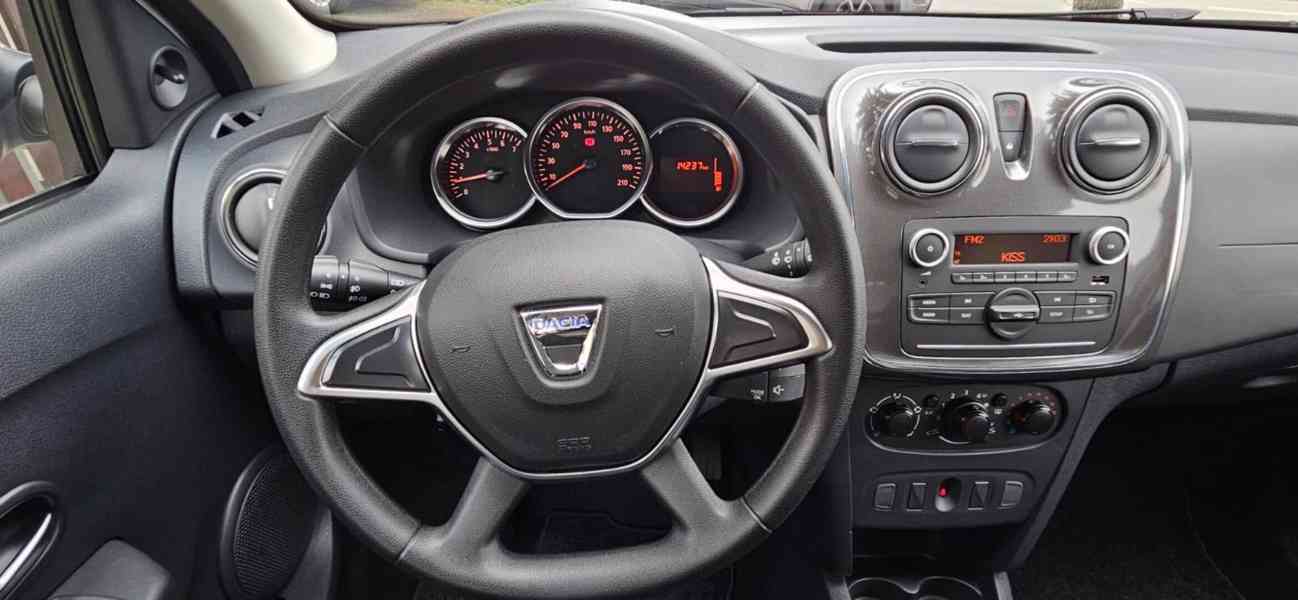 dacia sandero stepway - foto 15