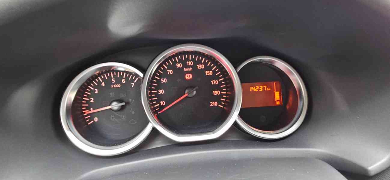 dacia sandero stepway - foto 18