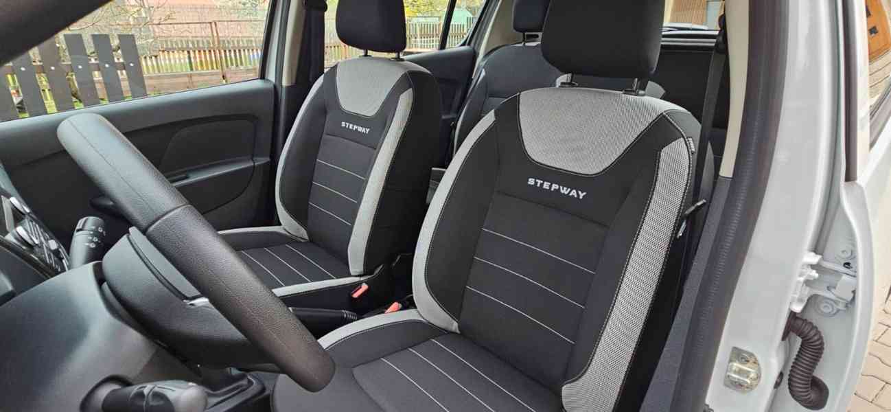 dacia sandero stepway - foto 9