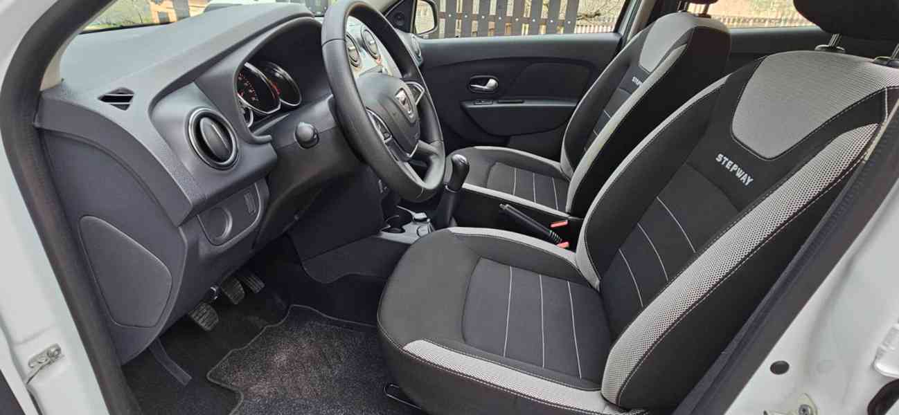 dacia sandero stepway - foto 10