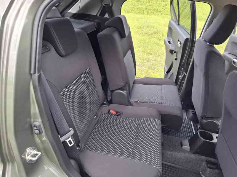 Suzuki Ignis, 1,2 Hybrid PREMIUM ČR DPH Záruka do 7/2028 - foto 22