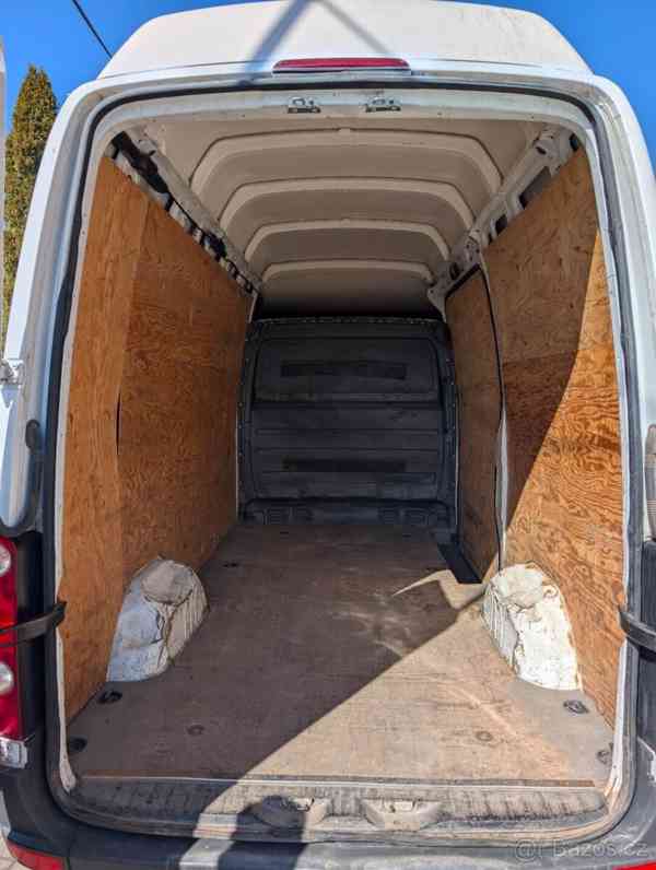 Volkswagen Crafter L2 H3 - foto 4