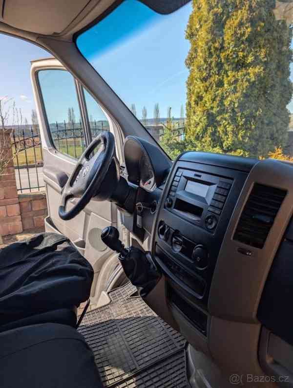 Volkswagen Crafter L2 H3 - foto 2