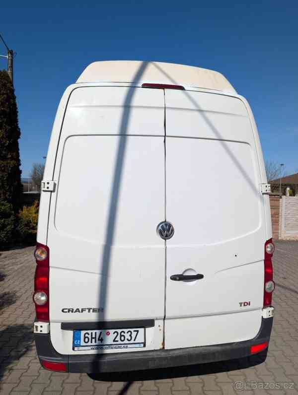Volkswagen Crafter L2 H3 - foto 3